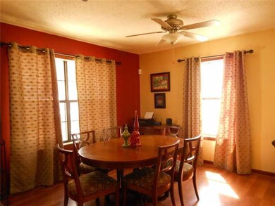 Dining Room.