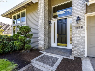 3499 Chelan Dr, West Linn, OR 97068 - photo 3