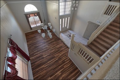 14021 Cliff Rose Ct, El Paso, TX 79928 - photo 5