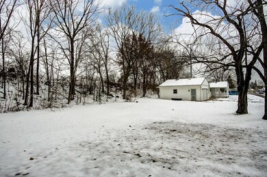 Side Yard