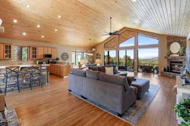 6494 W Ruin Hill Loop, Pine, AZ 85544 - photo 5