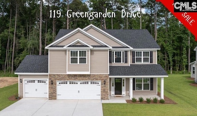 111 Greengarden Dr, Chapin, SC 29036 - photo 4