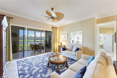 Another view from great room and dining area.  Fro
