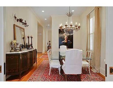 Dining Room.