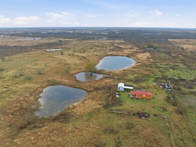 995 Hcr 3241, Hubbard, TX 76648 - photo 5