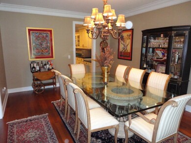 147 Laurel View Dr, Saint Simons Island, GA 31522 - photo 5