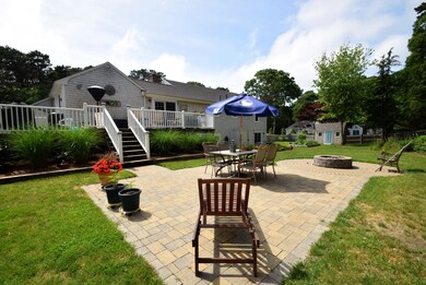 26 Balsam Way, Yarmouth Port, MA 02675 - photo 4