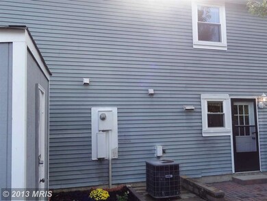 4408 Pembrook Village Dr unit 110, Alexandria, VA 22309 - photo 6