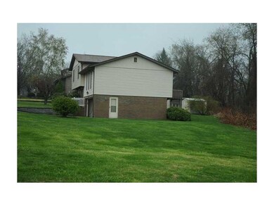 Yard/Garden.