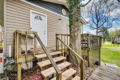 2305&2303 Abbott Dr, Johnson City, TN 37601 - photo 6