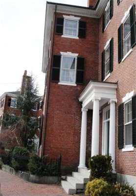 35 Washington Square unit 35-3, Salem, MA 01970 - photo 2