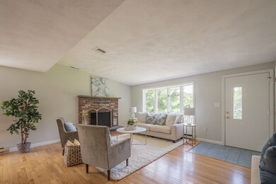 67 Paul Revere Rd, Lexington, MA 02421 - photo 3