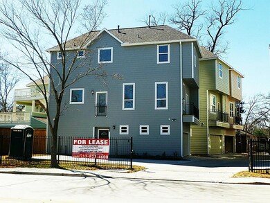 6625 unit A N Main St, Houston, TX 77008 - photo 6