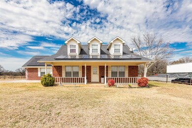 248 Harmony Cir, Weatherford, TX 76087 - photo 3