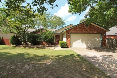 A park like setting you will surely enjoy!