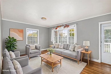 303 Virginia Ave, Des Moines, IA 50315 - photo 2