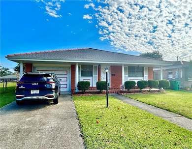 945 Brockenbraugh Ct, Metairie, LA 70005 - photo 3