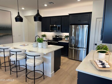 Handley Kitchen C