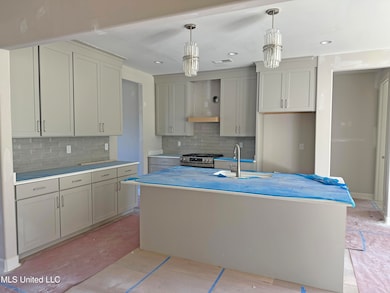 160 Cedar Crest Cove, Byhalia, MS 38611 - photo 5