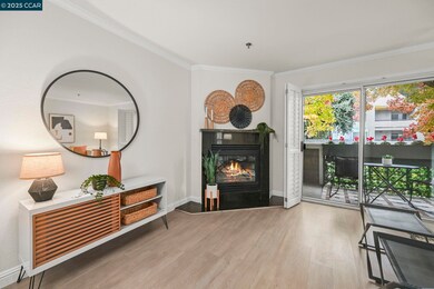 2550 Oak Rd unit 209, Walnut Creek, CA 94597 - photo 2