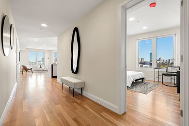 16 Taber St unit 605, Boston, MA 02119 - photo 2
