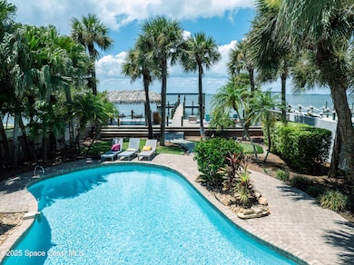 3412 S Atlantic Ave, Cocoa Beach, FL 32931 - photo 5