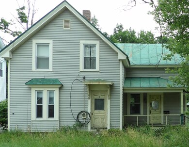 2 front of house
