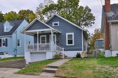 3986 S Whetzel Ave, Cincinnati, OH 45227 - photo 2