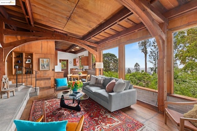 2 Maybeck Twin Dr, Berkeley, CA 94708 - photo 2