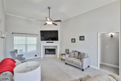 3317 White Oaks Dr, Abilene, TX 79606 - photo 7