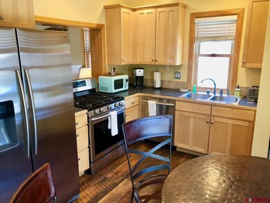 0 Pitchfork Rd unit A 761828, Mount Crested Butte, CO 81225 - photo 5