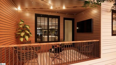 3 Saco St unit 5, Greenville, SC 29611 - photo 5