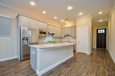 8912 Aventino Way, Houston, TX 77080 - photo 7