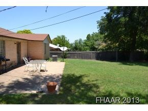 711 Ridge St, Copperas Cove, TX 76522 - photo 4