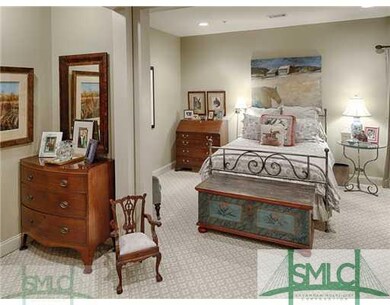 Bedroom.