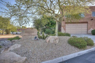 Cornerstone Villas
