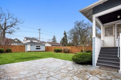 171 N Berteau Ave, Elmhurst, IL 60126 - photo 4