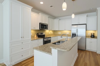 1674 Lake Tree Dr SW, Ocean Isle Beach, NC 28469 - photo 4