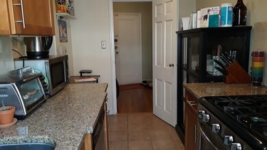 Puritan Arms unit 415, Cambridge, MA 02138 - photo 2