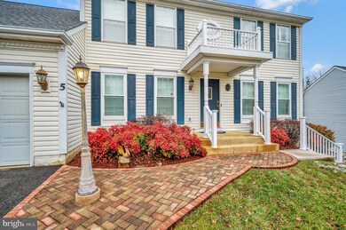 5 New Brunswick Ct, Stafford, VA 22554 - photo 3