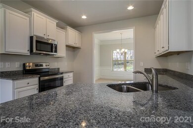 125 Bunker Hill Ln unit 61, Statesville, NC 28677 - photo 4