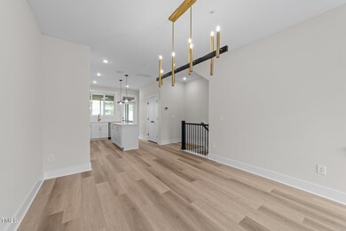 Main Living Area