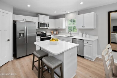 1682 Piney Creek Rd, Bolivia, NC 28422 - photo 7