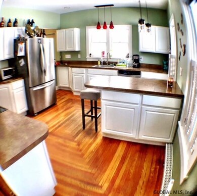 202 Palmer Ave, Corinth, NY 12822 - photo 4