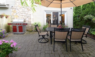 back patio from back to front zoom