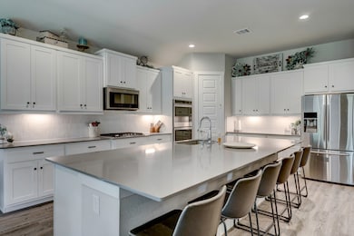 2529 Austin Trail, Friendswood, TX 77546 - photo 7