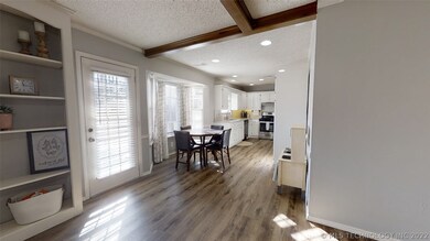 1305 W Miami St, Broken Arrow, OK 74011 - photo 6