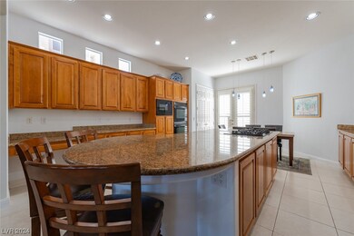 11334 Winter Cottage Place, Las Vegas, NV 89135 - photo 4