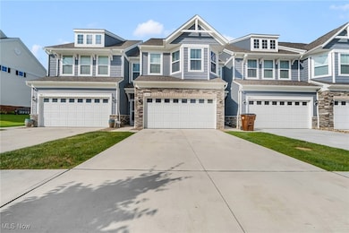 805 Dipper Ln unit 2, Aurora, OH 44202 - photo 2