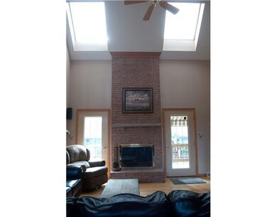 Great Room.